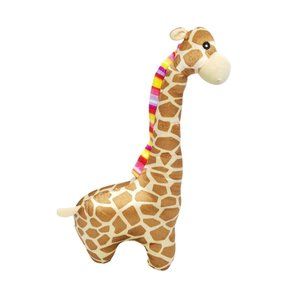 Plush Giraffe 14" Standing Stuffed Animal Toy